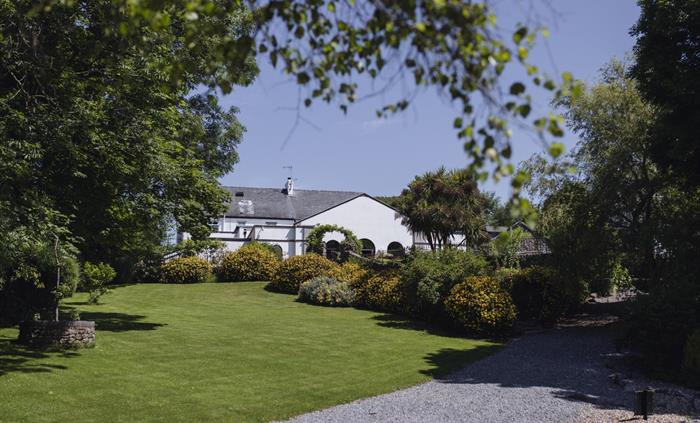 award winning wedding venue gower near swansea